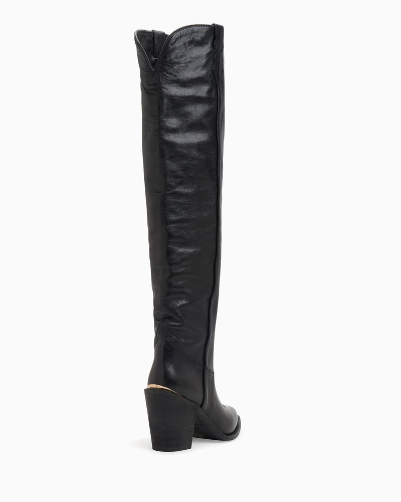 Jojo Boot - Nero