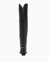 Jojo Boot - Nero