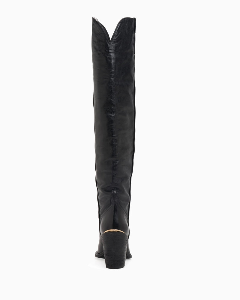 Jojo Boot - Nero