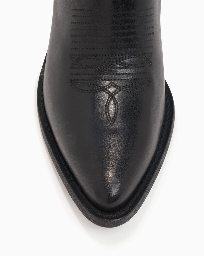 Jojo Boot - Nero