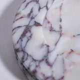 Leona Bowl Small - Turkish Calcatta Viola