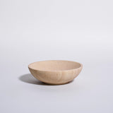 Bora Bowl - Wooden Sandstone