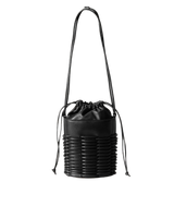 Pinar Bucket - Black