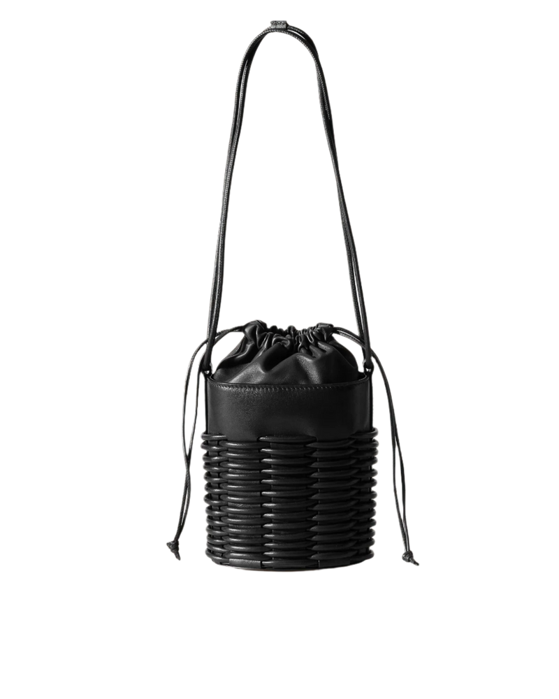 Pinar Bucket - Black