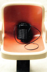 Pinar Bucket - Black