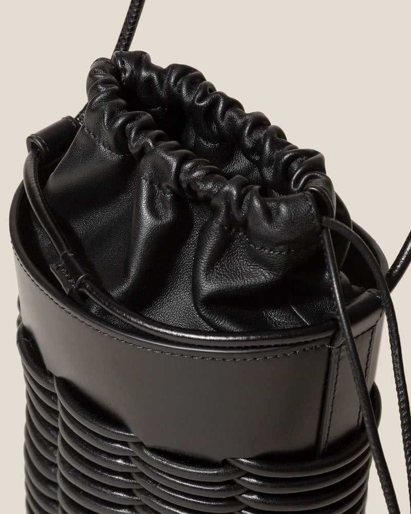 Pinar Bucket - Black