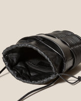 Pinar Bucket - Black