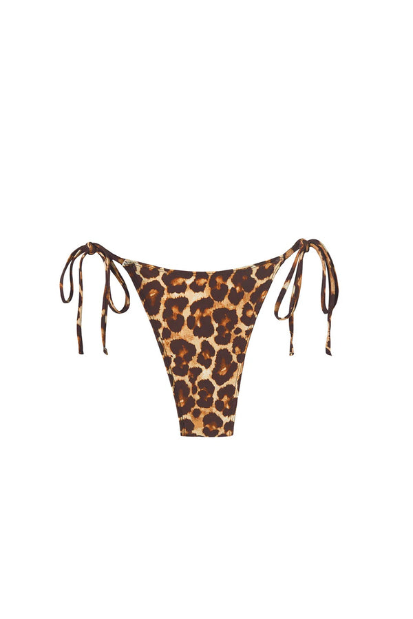 Praia Bottom - Mama Africa