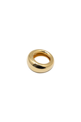 Puffy Ring - Gold