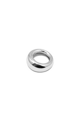 Puffy Ring - Silver
