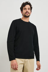 Quentin - Black