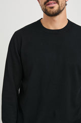 Quentin - Black
