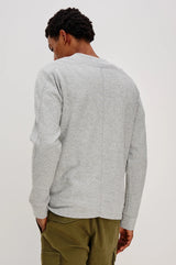 Rheese - Grey Heather