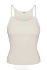Rib Tank - Bone