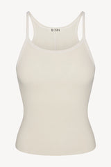 Rib Tank - Bone