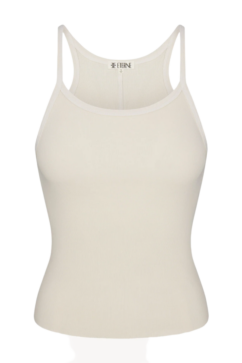 Rib Tank - Bone