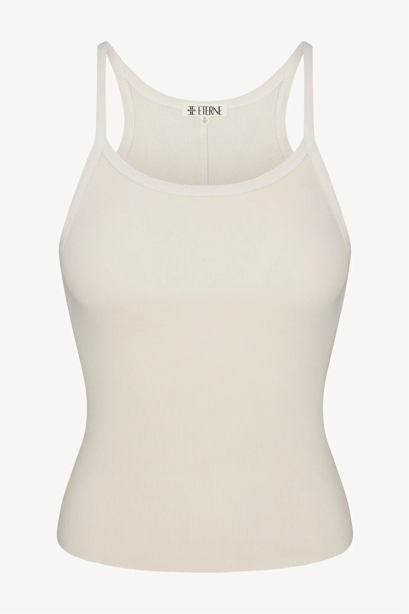 Rib Tank - Bone