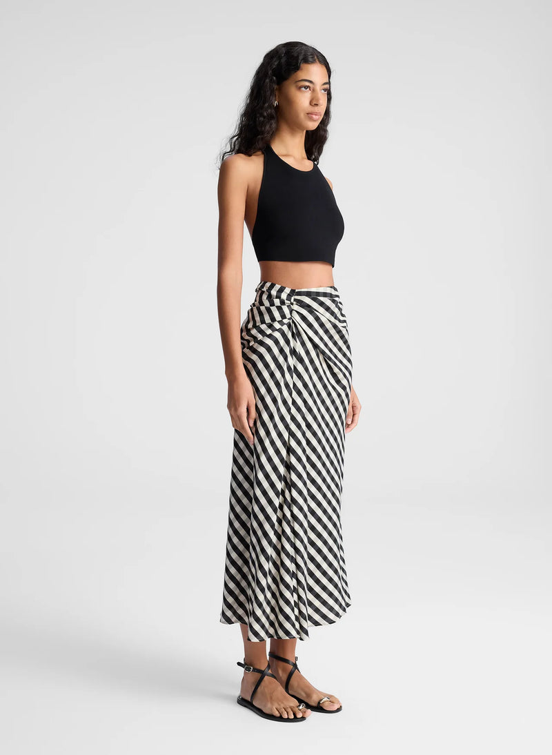 Rory Top - Black