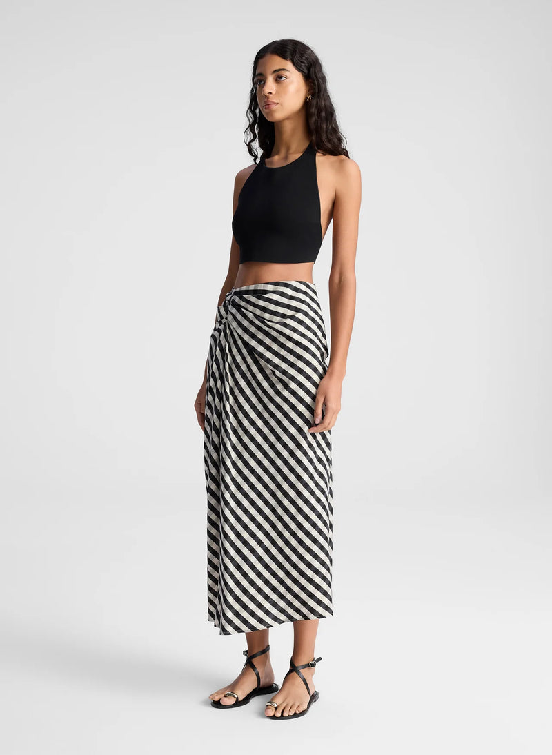 Rory Top - Black