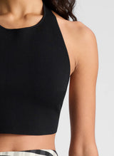 Rory Top - Black