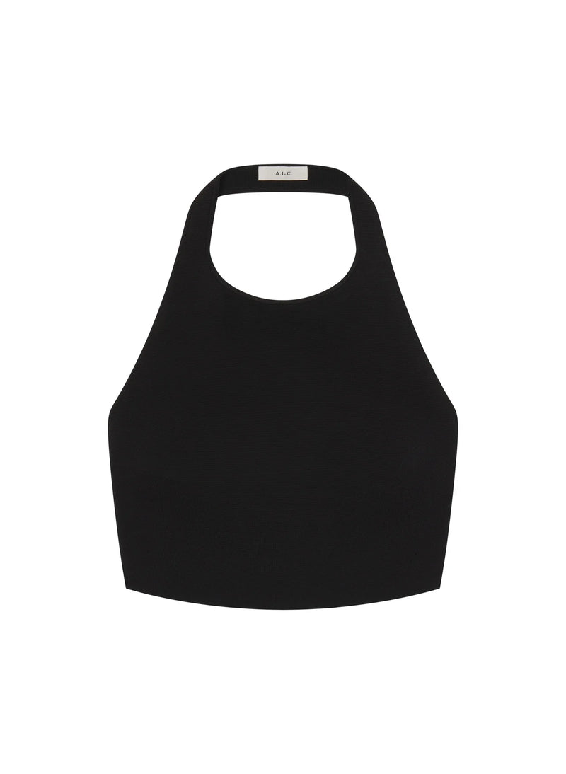 Rory Top - Black