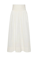 Rue Skirt - Cream