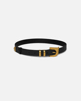 Ryker Belt - Black - BLVD