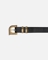 Ryker Belt - Black - BLVD