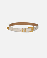Ryker Belt - Off-White