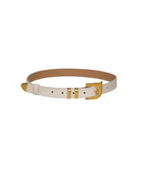 Ryker Belt - Off-White