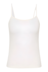 Baby Wool Cami - Off-White