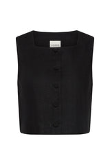 Rio Top - Black