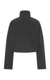 Technical Cotton Carpenter Jacket - Iron Glaze