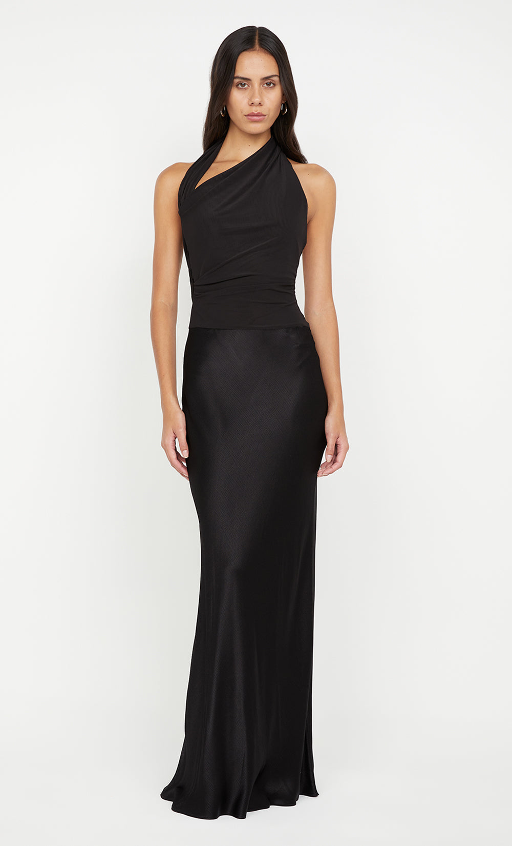 ida halter maxi dress Ida Halter Dress