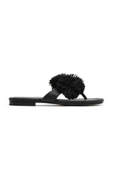 Urchin Slide - Black