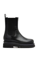 Jensen Boot - Black