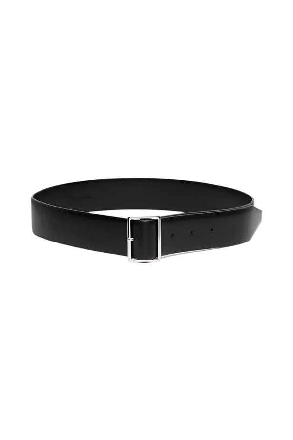 Classic Homme Belt - Black