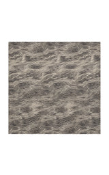 Savannah Silk Scarf - Zebra