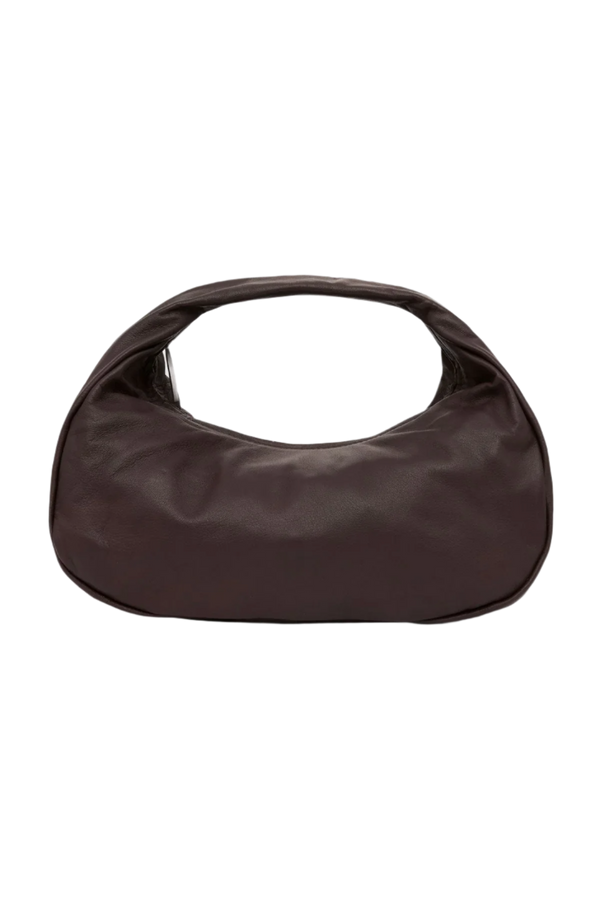 Soft Bon Bon Bag - Chocolate