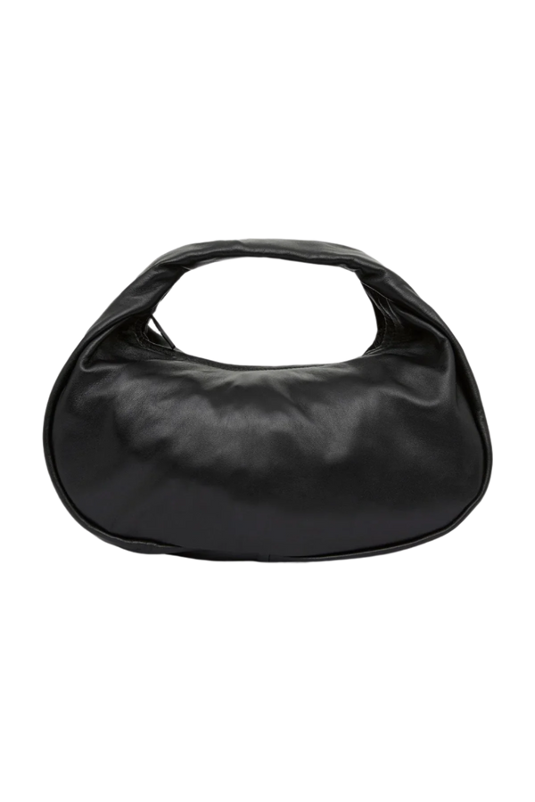 Soft Bon Bon Bag - Black