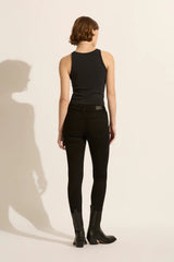 Harriet Ankle High Skinny Jean