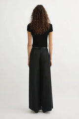Parker Trouser - Black