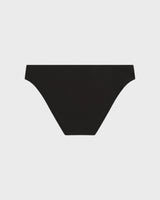 Nadia Bikini Bottom - Black