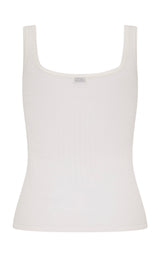 Superfine Merino Wool Tank - Talco - BLVD
