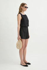 Rio Top - Black
