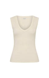 Organic Cotton 90s Top - Talco