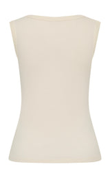 Organic Cotton 90s Top - Talco