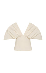 Structured Veil Top - Talco - BLVD