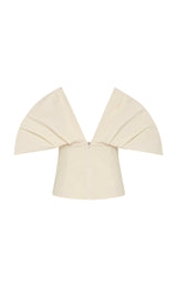Structured Veil Top - Talco - BLVD