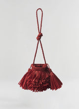 Sasha Bag - Dark Bosco